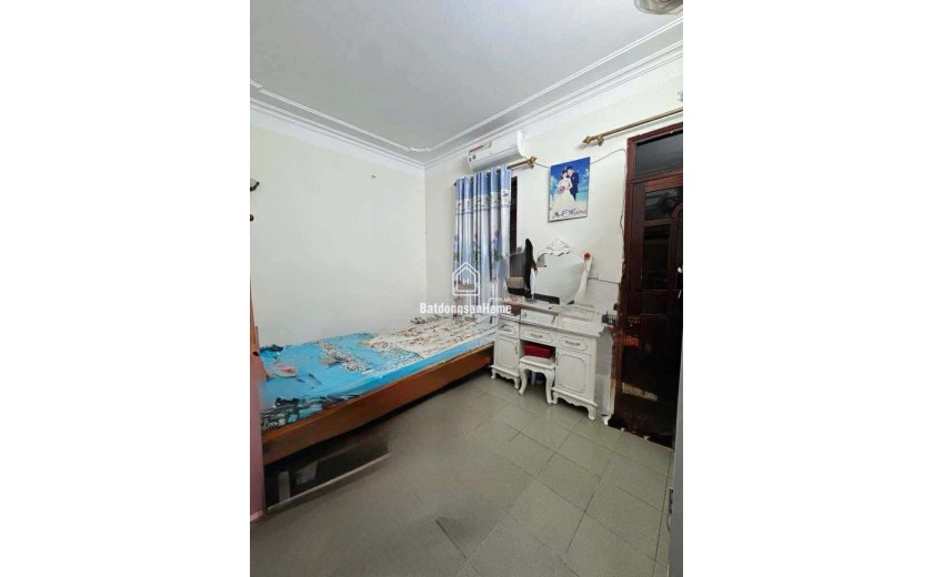 NHÀ ĐẸP TRƯƠNG ĐINH, DÂN XÂY CHẮC CHĂN, 41M-MT4.5M NHỈNH 7 TỶ